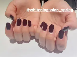 ネイル Nakao Hitomiのネイルデザイン