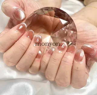 ネイル etoile filanteのネイルデザイン