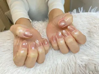 ネイル Chandra nail&tarotのネイルデザイン