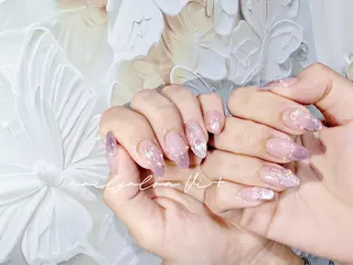 ネイル ✨Nailsalon Vi+✨のネイルデザイン