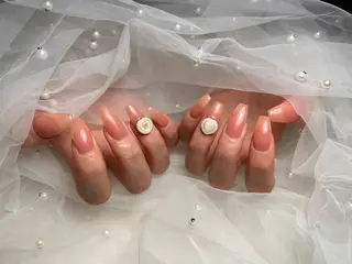 ネイル ✴︎ Delightのネイルデザイン