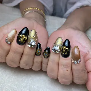 ネイル COCO+所属・COCO +のエステ・リラクイメージ