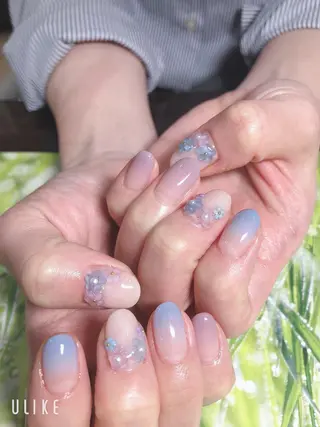 ネイル 吉野✨ ネイルデザイナー✨のネイルデザイン