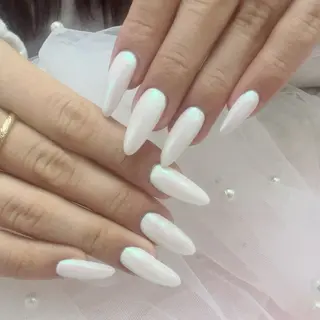 ネイル YK Rinのネイルデザイン