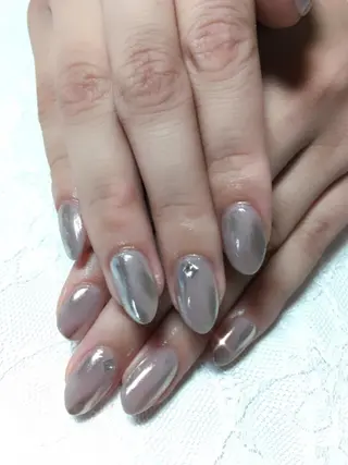 ネイル N Kaoriのネイルデザイン