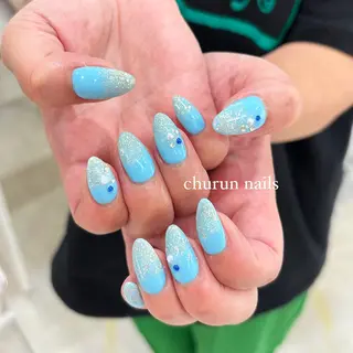 ネイル 777nail salonのネイルデザイン