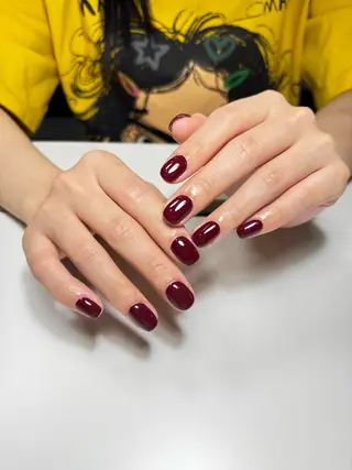 ネイル Nichi Nailsのネイルデザイン