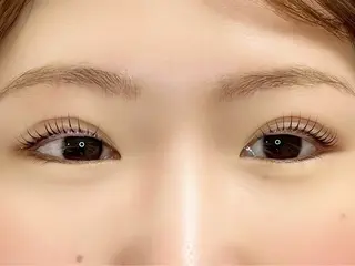 マツエク・マツパ Honey&Miel YUI🐱🐾のマツエク・マツパデザイン