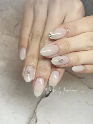 ネイル エルモサ YURIKAのネイルデザイン