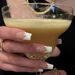 ネイル MODA Momoのネイルデザイン