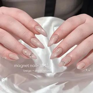 ネイル aoi ♡のネイルデザイン