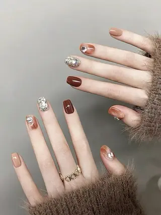 ネイル The Nail & Eye Lashの眉毛・アイブロウイメージ