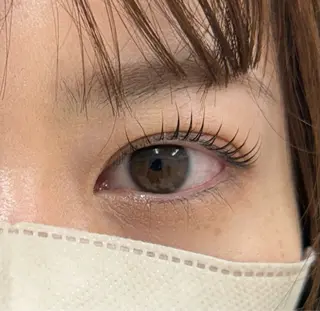 マツエク・マツパ 表参道/まつ毛パーマ 🌷🕊️SAORIのマツエク・マツパデザイン