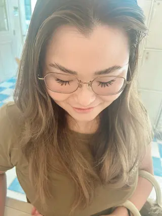 マツエク・マツパ PARFUN RESORT & SPA所属・PARFUN RENAのマツエク・マツパデザイン