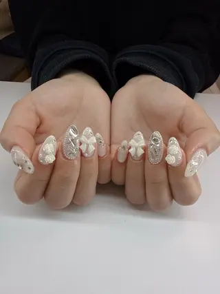 ネイル Nails 39のネイルデザイン
