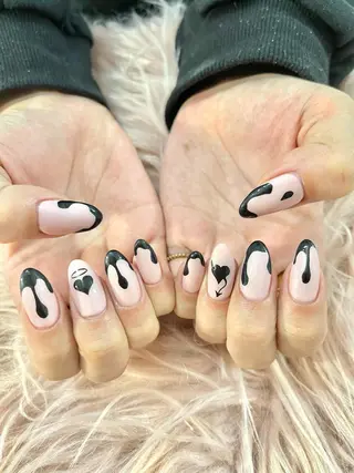 ネイル 柏ネイルサロン NAIL FOCUSのネイルデザイン