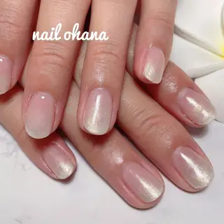 ネイル 那覇🏝️台湾人 ネイリストSHIUのネイルデザイン