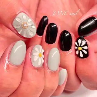 ネイル Nail Salon JANEのネイルデザイン