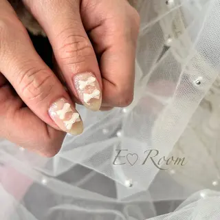 ネイル E♡Room Erikoのネイルデザイン