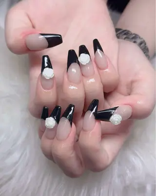 ネイル Lenie Nail Salonのネイルデザイン