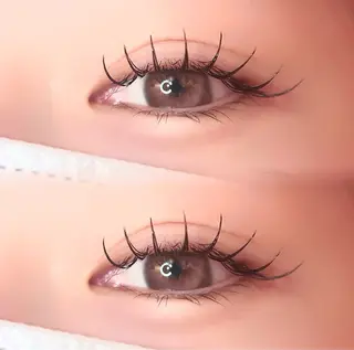 マツエク・マツパ 🍀fein. sakura🍀の眉毛・アイブロウイメージ