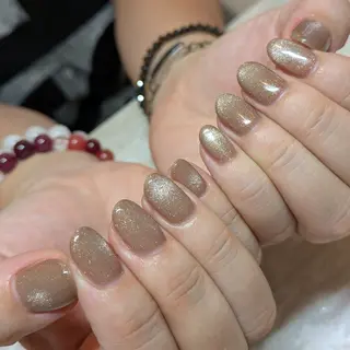 ネイル ジェヌインネイル 河内のネイルデザイン