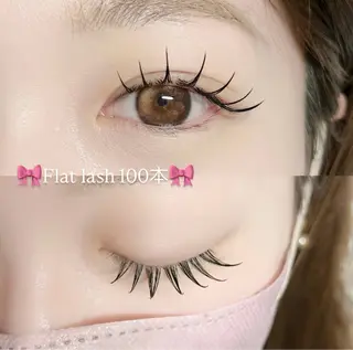 マツエク・マツパ CLASSYまつ毛 眉毛専門店のマツエク・マツパデザイン