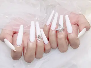 ネイル ネイルサロン lotusのネイルデザイン