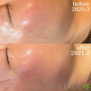 浜野 恵美のエステ・リラクイメージ