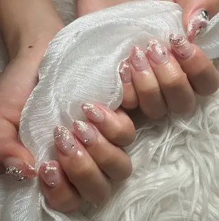 ネイル Fukuda シュウのネイルデザイン