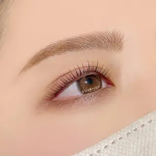 マツエク・マツパ Eyelash io / Omiのマツエク・マツパデザイン