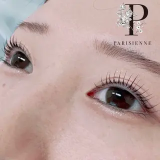 マツエク・マツパ エクシアホワイト高崎 小林のマツエク・マツパデザイン