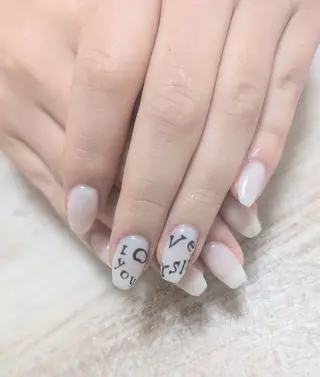 ネイル NailSalon Ne-Neのネイルデザイン