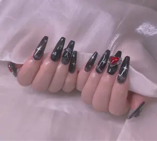 ネイル エムズ ハヤシのネイルデザイン