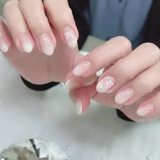 ネイル Cute Tips nailのネイルデザイン