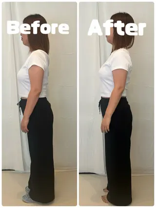 Param所属・Param Femcareのエステ・リラクイメージ