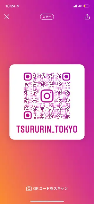 メンズ 河上★うなじや首回り Wax脱毛が得意ですのエステ・リラクイメージ