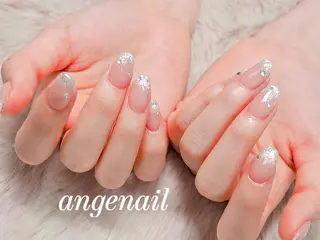 ネイル オーナーネイリスト MAKIのネイルデザイン