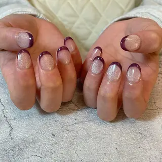 ネイル Ami 🦥のネイルデザイン