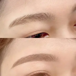 Le'a first レアファーストyuのマツエク・マツパデザイン