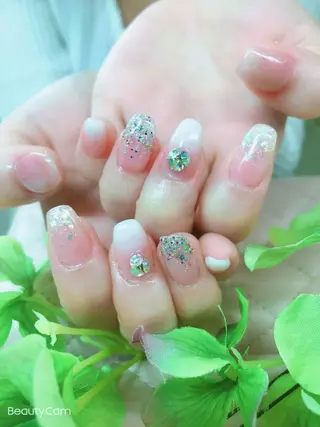 ネイル Salon MINEのエステ・リラクイメージ