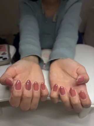 ネイル MACHÉRIE青山 🎀のネイルデザイン