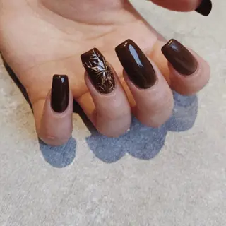 ネイル NailAVANCE miyuのネイルデザイン