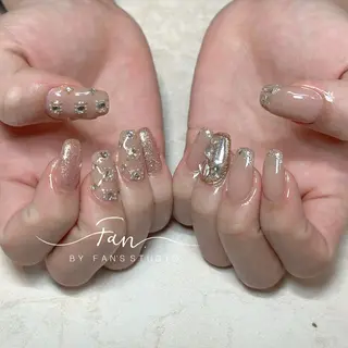 ネイル 🌻FAN'S STUDIO池袋🌻のネイルデザイン