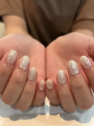 ネイル .Etel atelier.のネイルデザイン