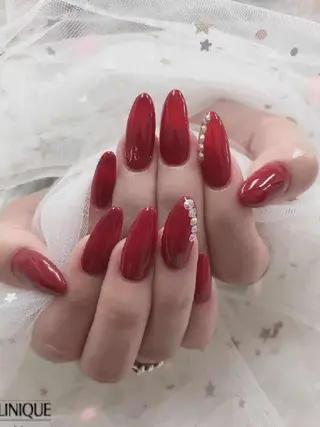 ネイル Melody Nail所属・Melody  3D/スカルプ専門店のネイルデザイン