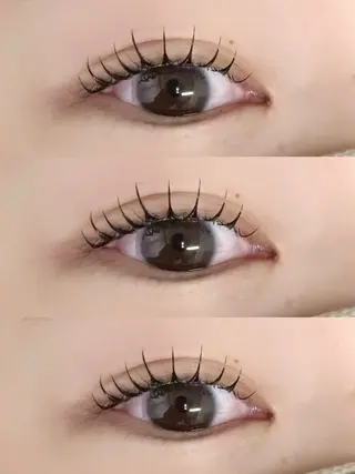 マツエク・マツパ Rinka 【alice天神店】のマツエク・マツパデザイン