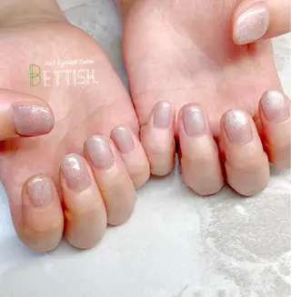 ネイル BETTISH. KUMIKO☺︎︎のネイルデザイン