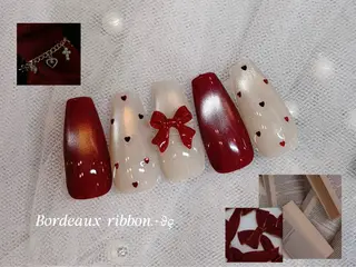 マツエク・マツパ le'a-レア-【ア イ×ネイル×眉】のネイルデザイン