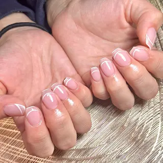 ネイル KAONAIL昭島店 【伊藤】のネイルデザイン